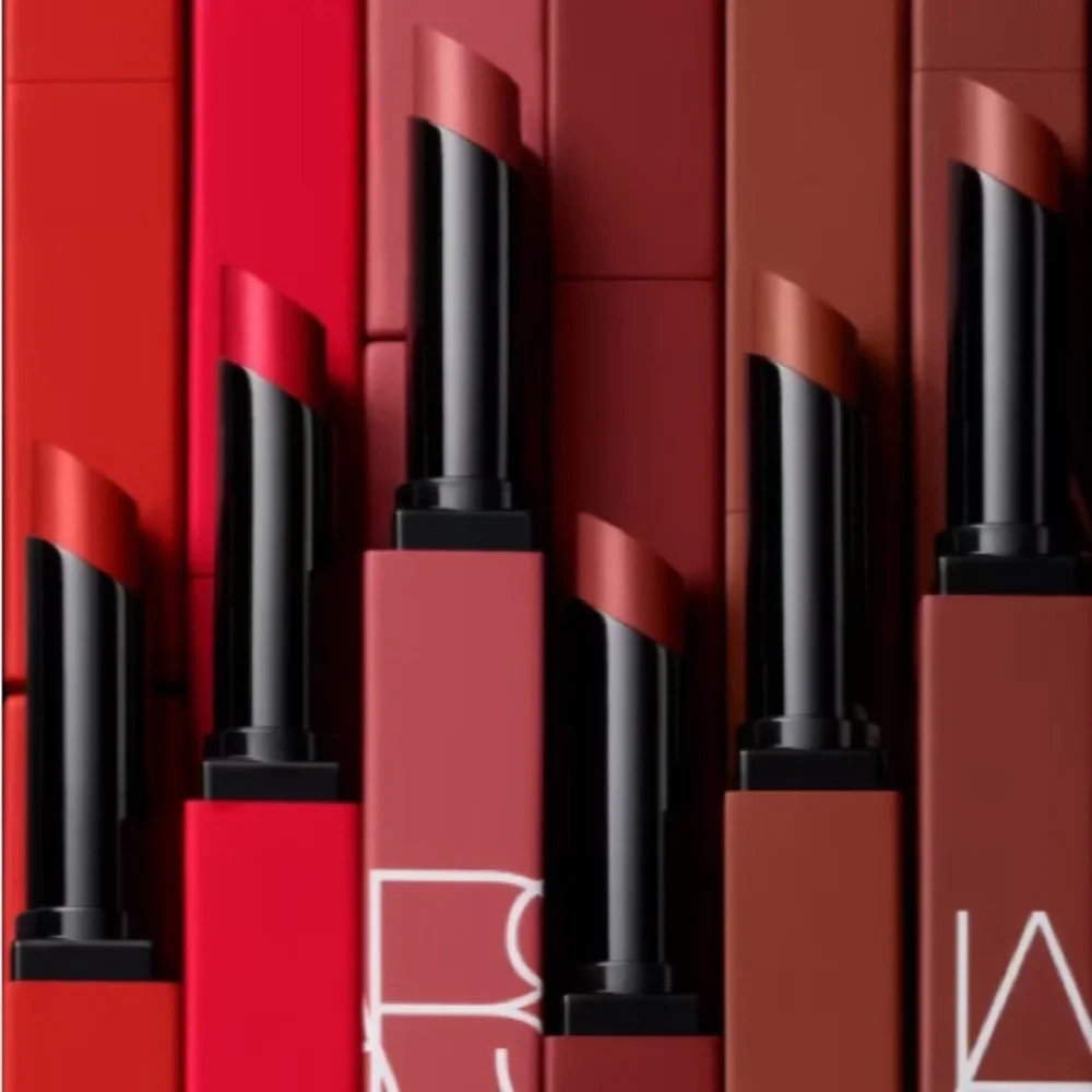 NARS Powermatte Lipstick American Woman